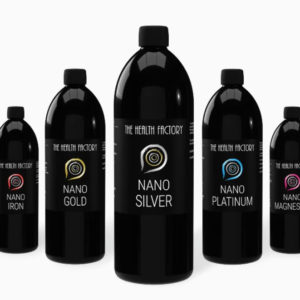 Nano Minerals