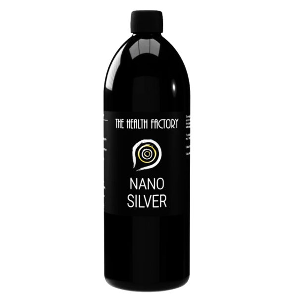 Nano Silver