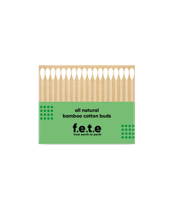 Cotton Buds - Image 2