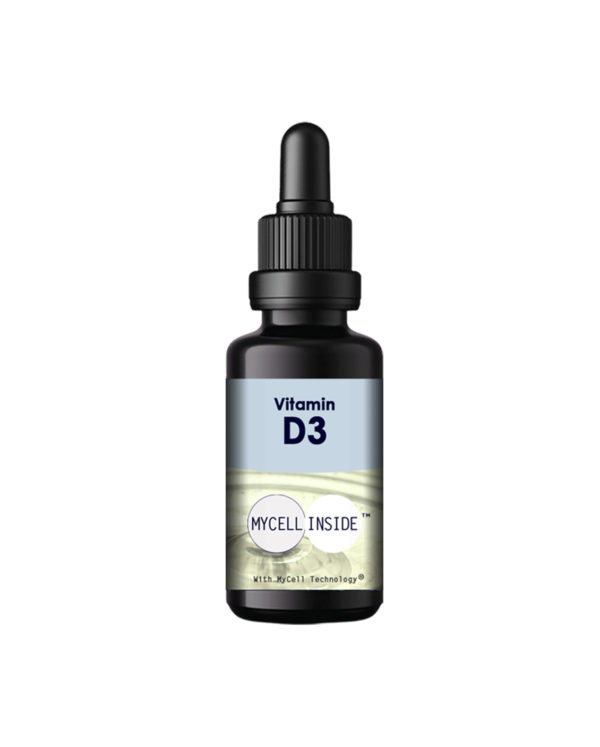 Vitamin D3 - Image 2