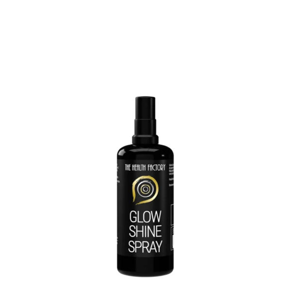 Glow & Shine Spray