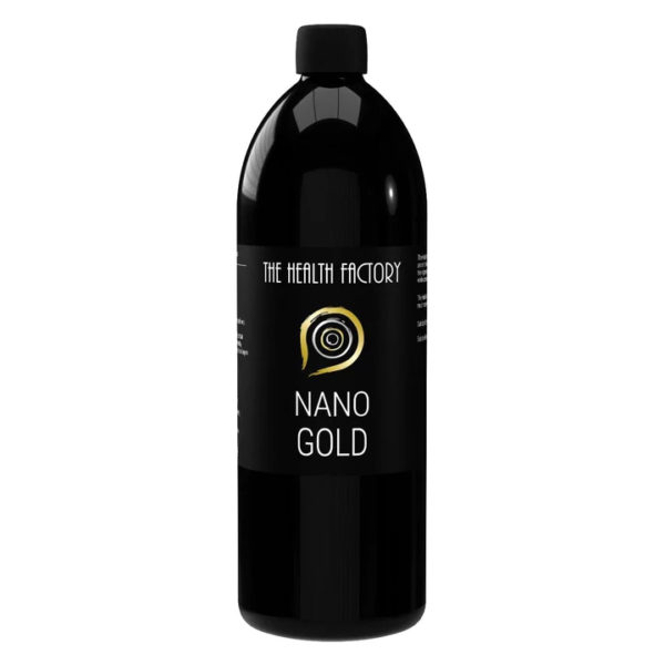 Nano Gold