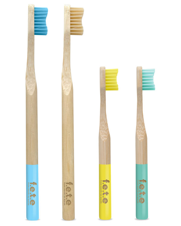 Multipack Firm Toothbrush