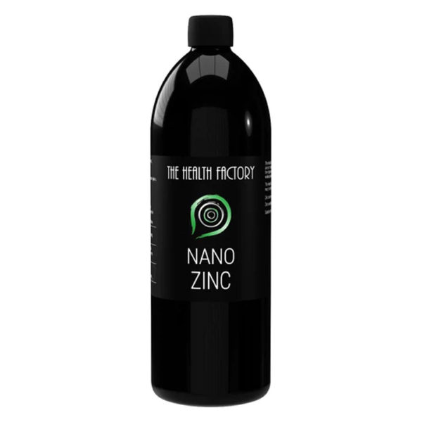 Nano Zinc