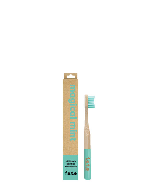 Children’s Toothbrush - Image 6