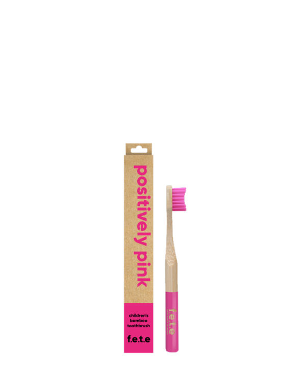 Children’s Toothbrush - Image 4