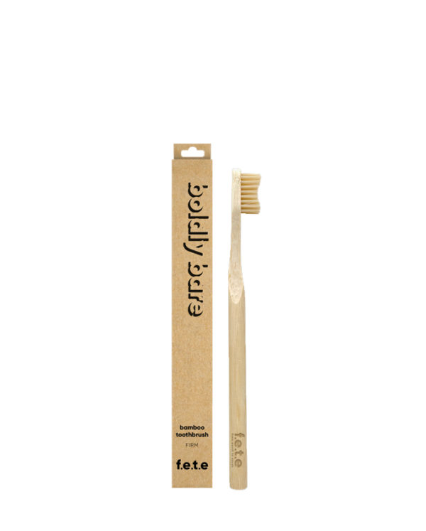 Single Firm Toothbrush - Image 4