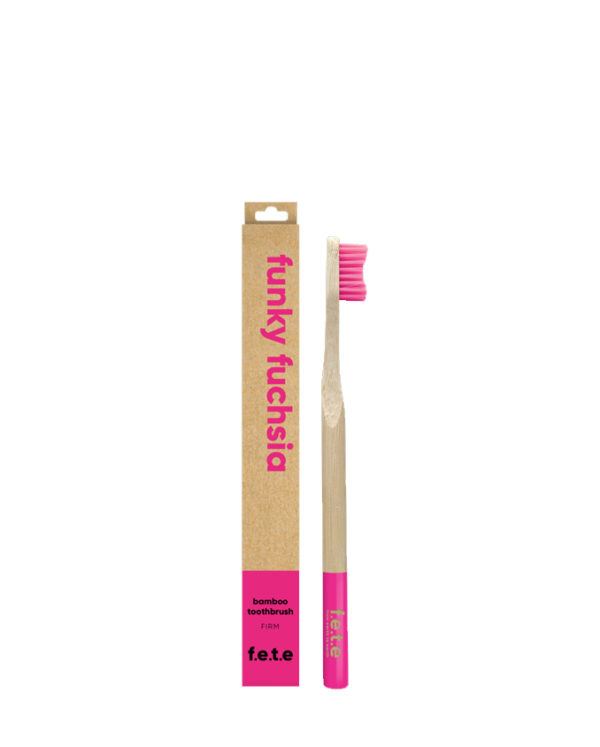 Single Firm Toothbrush - Image 3