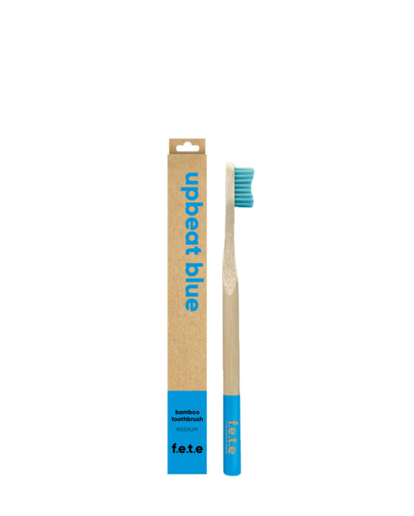 Single Medium Toothbrush - Image 5