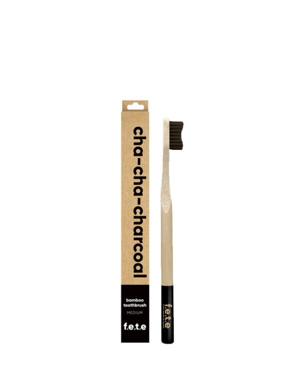 Single Medium Toothbrush - Image 4