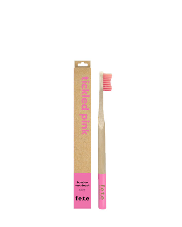 Single Soft Toothbrush - Image 3