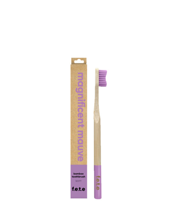 Single Soft Toothbrush - Image 4