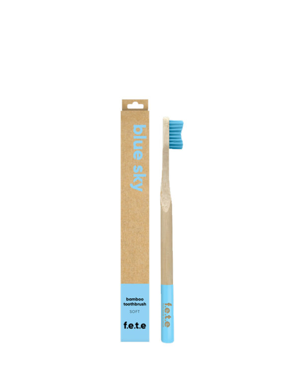 Single Soft Toothbrush - Image 2