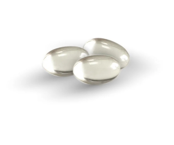 CLEAN OMEGA-3 Vegan DHA Capsules - Image 3