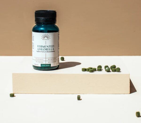 Fermented Chlorella Powder - Image 5