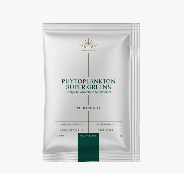 Phytality Supergreens Sachet